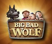 Big Bad Wolf